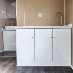 Conteneur Maison Modifiée de 40 pieds – Image 6