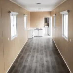 Conteneur Maison Modifiée de 40 pieds – Image 7