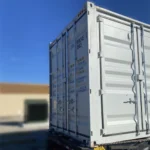 Conteneur High Cube de 40 pieds avec 4 portes latérales – Image 3