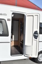 Caravane Dethleffs Camper 460 EL – Image 30