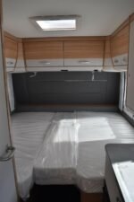 Caravane Dethleffs Camper 460 EL – Image 26
