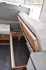 Caravane Dethleffs Camper 460 EL – Image 13