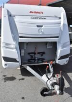 Caravane Dethleffs Camper 460 EL – Image 31