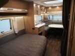 Caravane KABE Classic 660 DGDL KS – Image 13