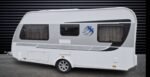 Caravane Knaus Südwind 450 FU – Image 19