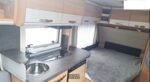 Caravane Knaus Südwind 450 FU – Image 5