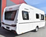 Caravane Dethleffs Camper 460 EL – Image 36