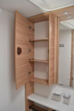 Caravane Dethleffs Camper 460 EL – Image 20