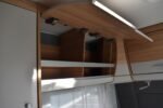 Caravane Dethleffs Camper 460 EL – Image 17
