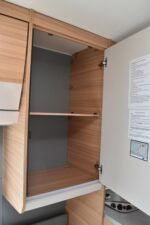 Caravane Dethleffs Camper 460 EL – Image 14