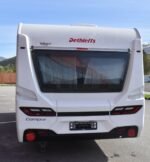 Caravane Dethleffs Camper 460 EL – Image 33