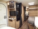 Caravane KABE Classic 660 DGDL KS – Image 27