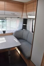 Caravane Dethleffs Camper 460 EL – Image 10