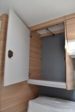 Caravane Dethleffs Camper 460 EL – Image 18