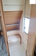 Caravane Knaus Südwind 450 FU – Image 15