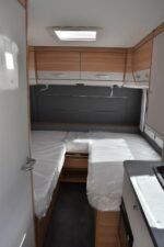 Caravane Dethleffs Camper 460 EL – Image 27