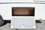 Caravane Dethleffs Camper 460 EL – Image 32