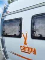 Caravane Dethleffs Campy 2 – Image 5