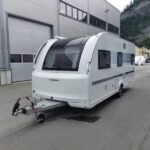 Caravane Adria Adora 502 UL