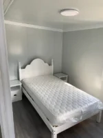 Tiny house extensible pour familles 2 chambres – Image 6