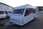 CARAVANE KABE ESTATE 600 GDL KS – Image 18