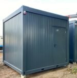 Conteneur de bureau neuf, conteneur de vie, salon 3×3 mètres – Image 10