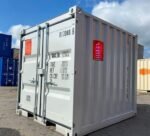 Conteneur Maritime Neuf de 8 Pieds – Image 4