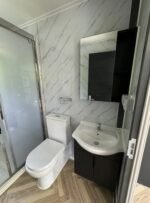 Conteneur Mobile - Tiny House avec Deux Chambres et Cuisine – Image 3