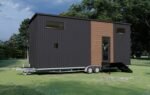 TINY HOUSE / Maison mobile sur roues de moins de 3,5t – Image 13