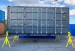 Conteneur maritime de 20 pieds Open Side High Cube (20’HC) – Image 15