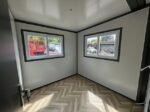 Conteneur Mobile - Tiny House avec Deux Chambres et Cuisine – Image 6
