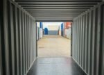 Conteneur Maritime d'Occasion de 20 Pieds – Image 4