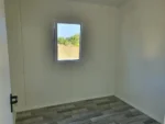 Conteneur mobile – Tiny House avec deux chambres (32 m²) – Image 11