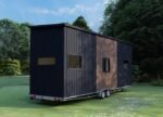 TINY HOUSE / Maison mobile sur roues de moins de 3,5t – Image 15