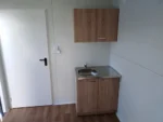 Conteneur résidentiel social de 12m2 avec salle de bain et cuisine 5x2,5m – Image 4