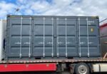 Conteneur maritime de 20 pieds Open Side High Cube (20’HC) – Image 16