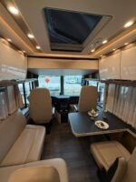 Camping Car Morelo Palace 85 L – Image 10