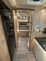 Camping Car Morelo Palace 85 L – Image 15