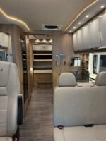 Camping Car Morelo Palace 85 L – Image 13