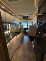 Camping Car Morelo Palace 85 L – Image 11