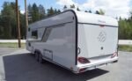 Caravane Knaus SÜDWIND 650 PXB – Image 8