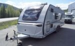 Caravane Knaus SÜDWIND 650 PXB – Image 3