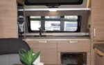 Caravane Knaus SÜDWIND 650 PXB – Image 13