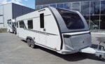 Caravane Knaus SÜDWIND 650 PXB
