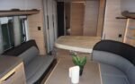 Caravane Knaus SÜDWIND 650 PXB – Image 19
