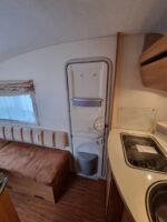 Caravane Dethleffs Campy 2 – Image 28