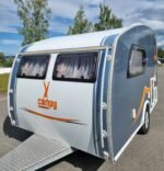 Caravane Dethleffs Campy 2 – Image 7