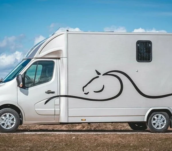 Renault Master 2 chevaux 165 ch