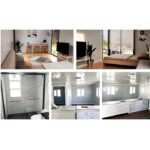 Maison de luxe avec terrasse 2 chambres à coucher 60 pieds sur 40 pieds – Image 7