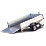 Remorque à bascule REX 25